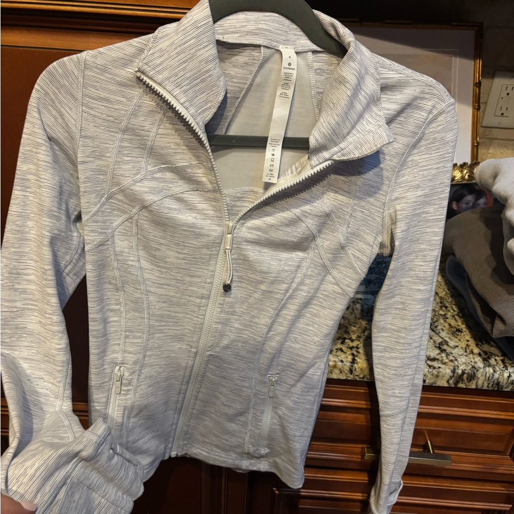 Lululemon Define Jacket
